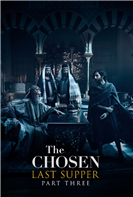 The Chosen: Last Supper Part 3